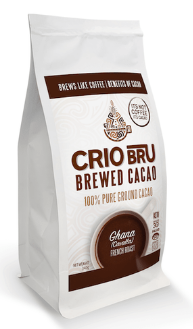 Crio Bru Cavalla French/Dark Roast
