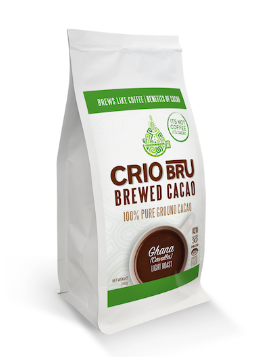 Crio Bru Cavalla Mild roast