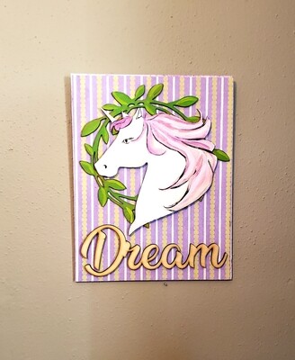 General Signs &amp; Wall art