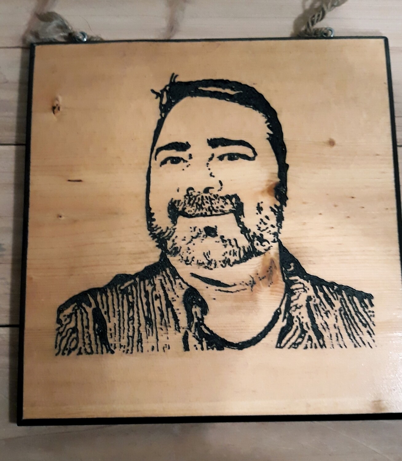 Router Carved Photos