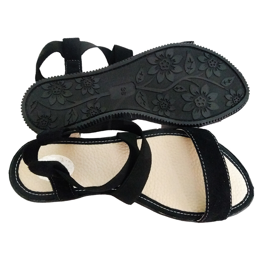 Sandalias Casuales Para Damas Modelo 2