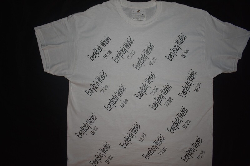 ALL AREA TSHIRT