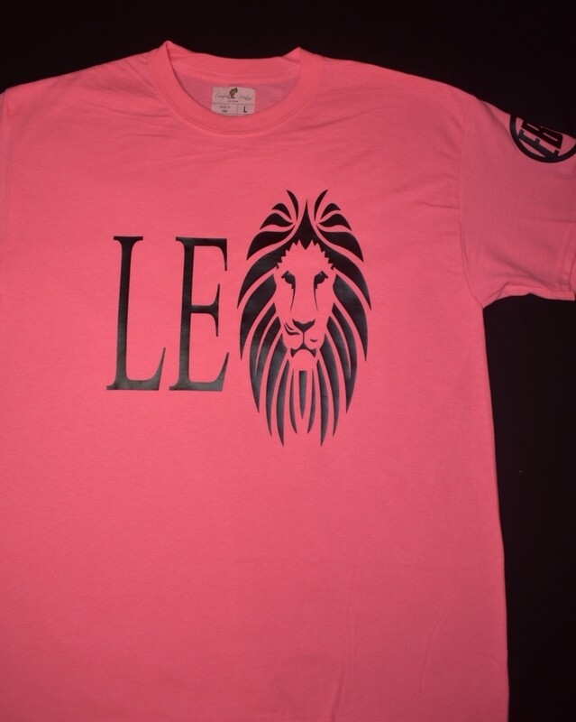 LEO VIBES