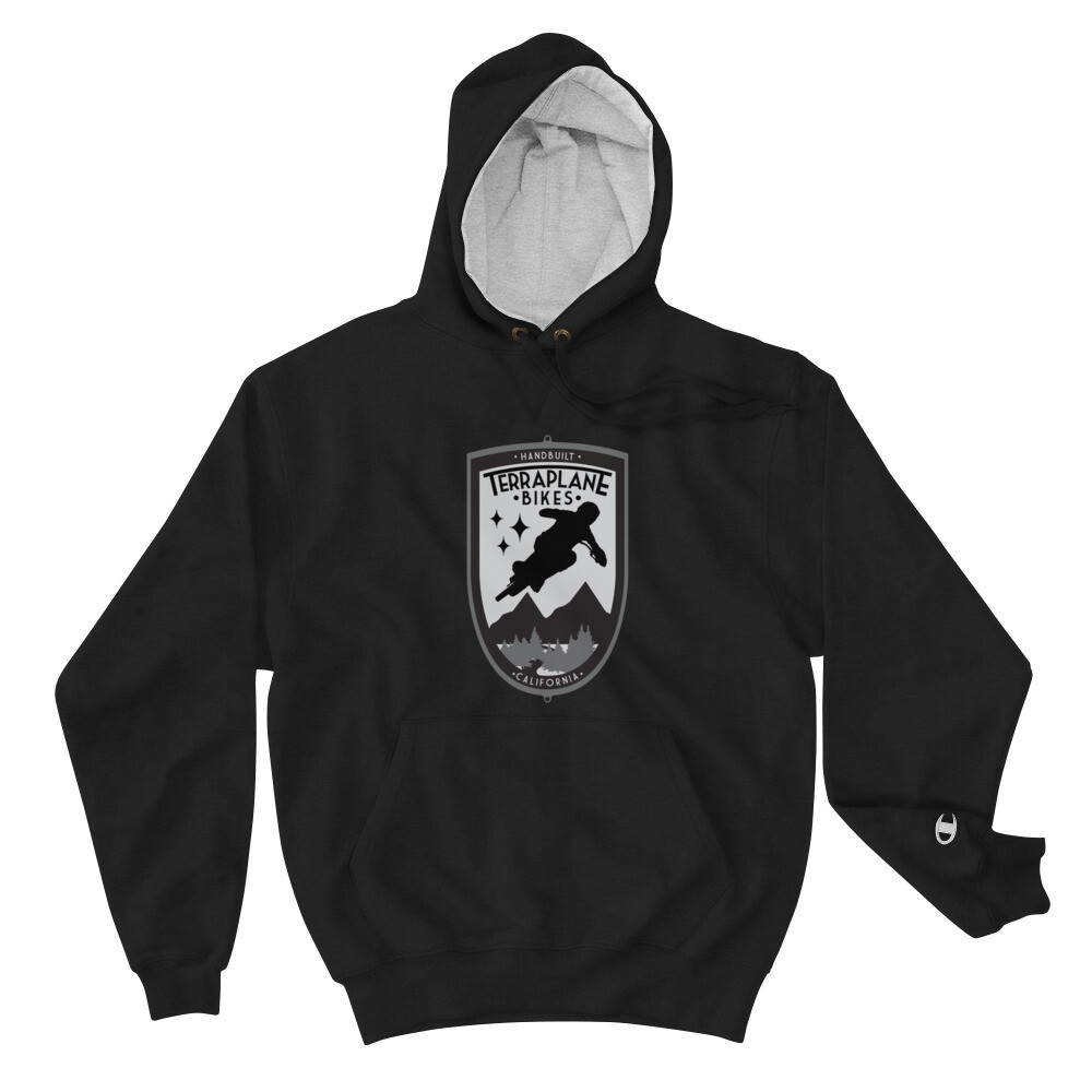 Men&#39;s Champion Hoodie