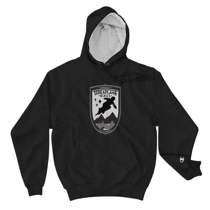 Men&#39;s Champion Hoodie