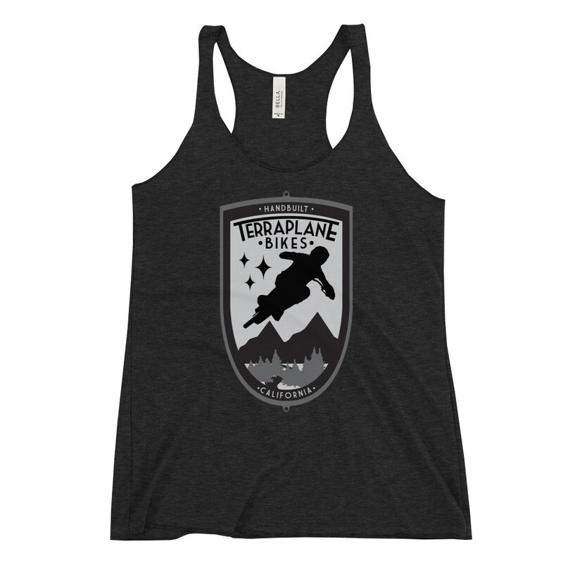 Women&#39;s Racerback Tank
