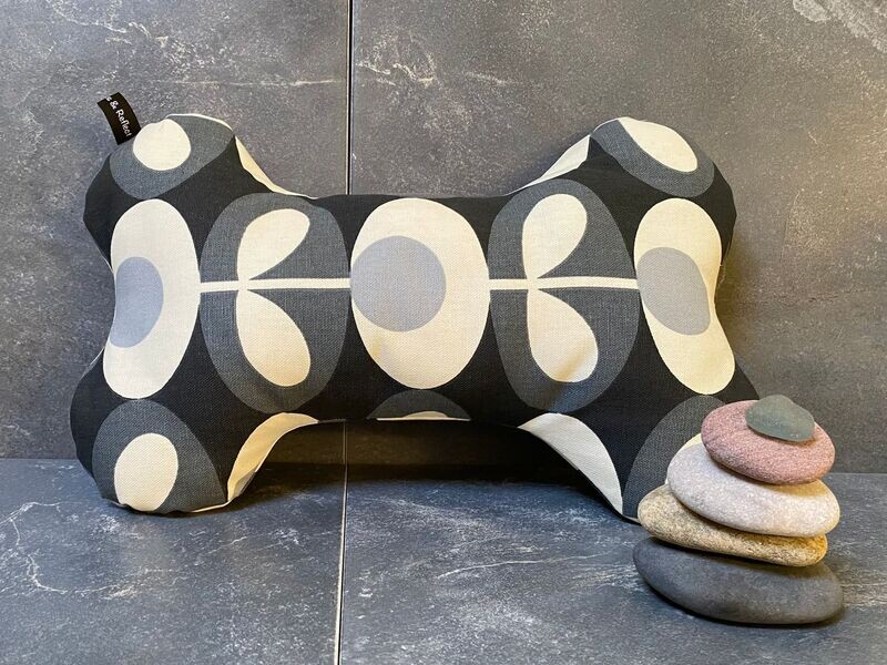 Dog Bone pillow - Orla Kiely