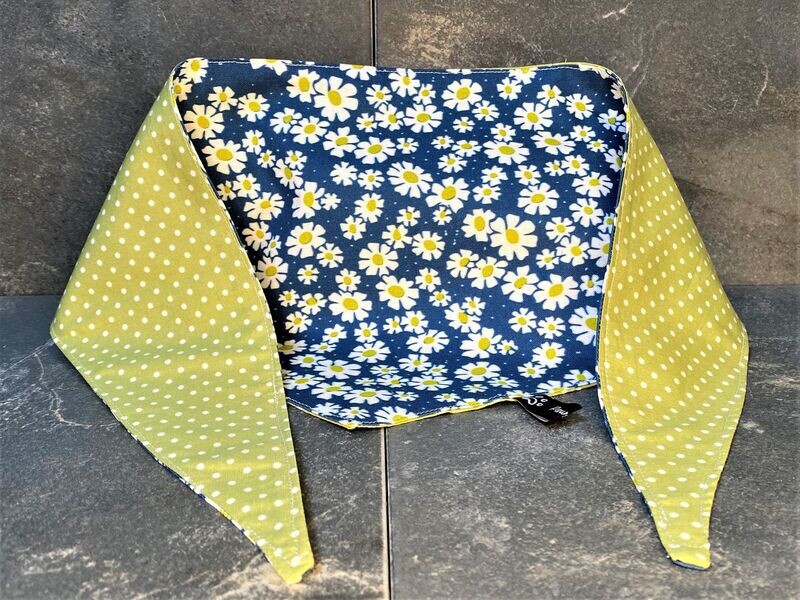 Bandana - Daisies