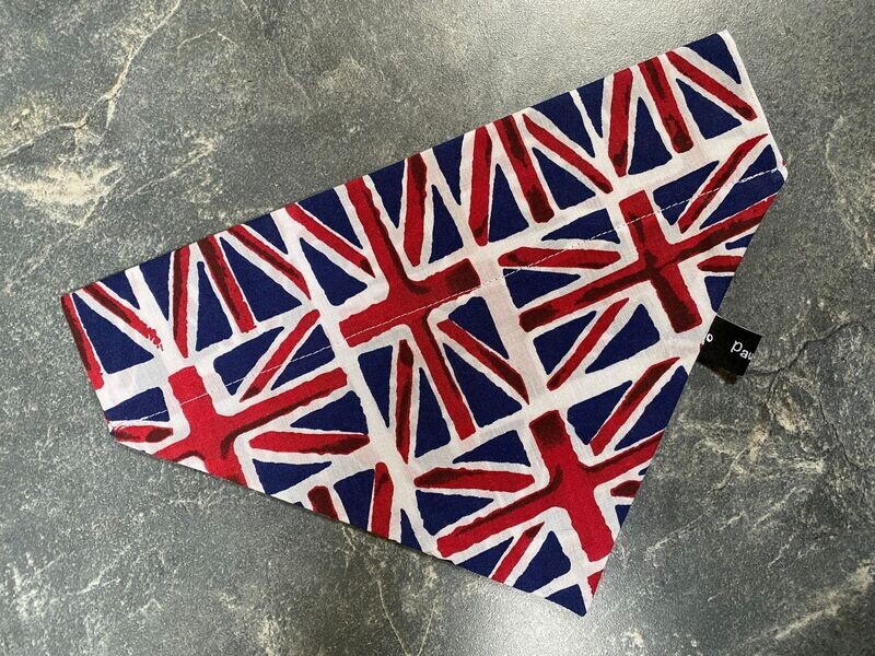 Bandana - Union Flag