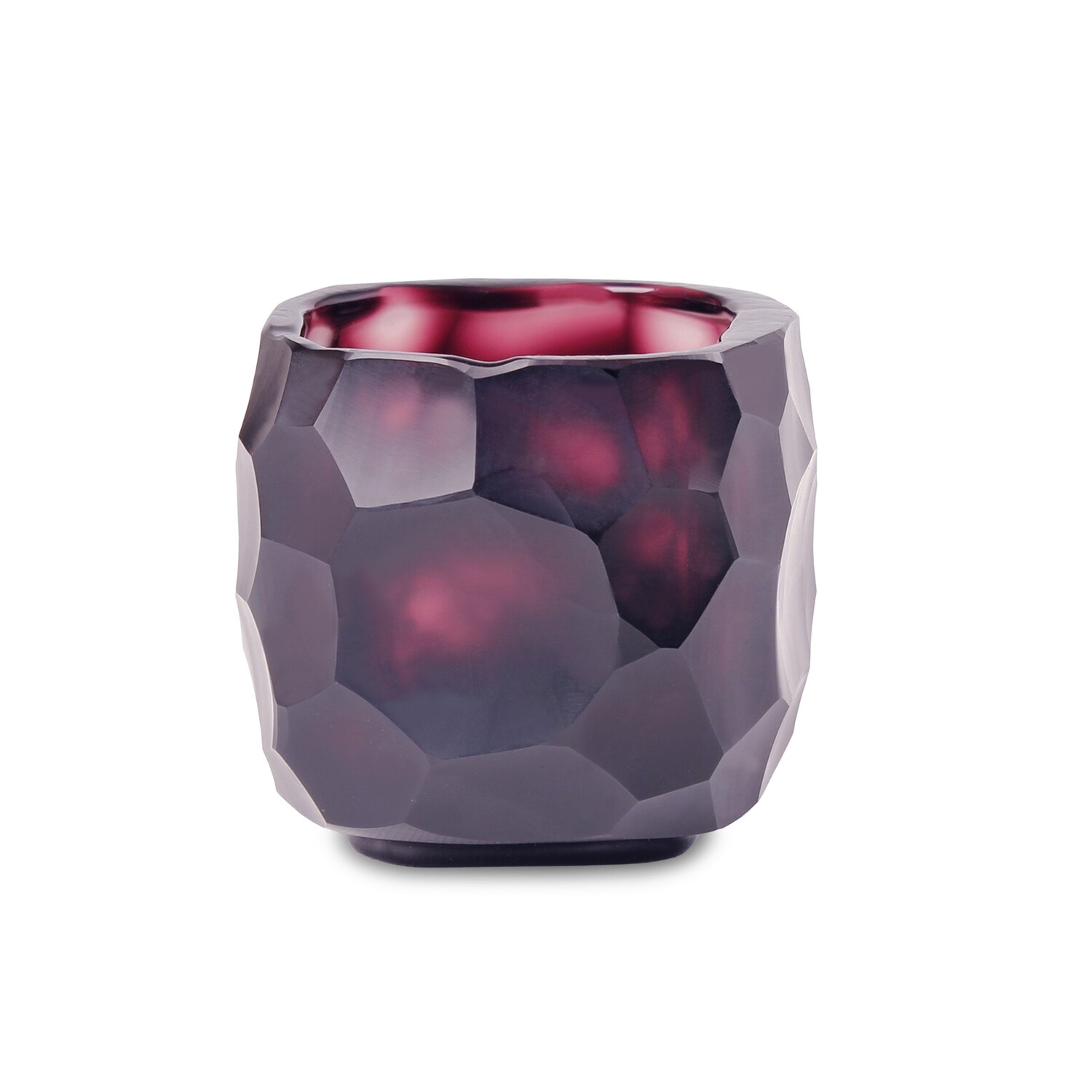 Guaxs, Yava Tealight, light amethyst