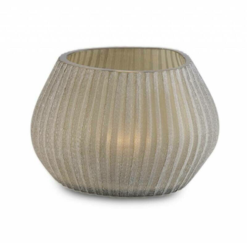 GUAXS Nagaa tealight smokegrey