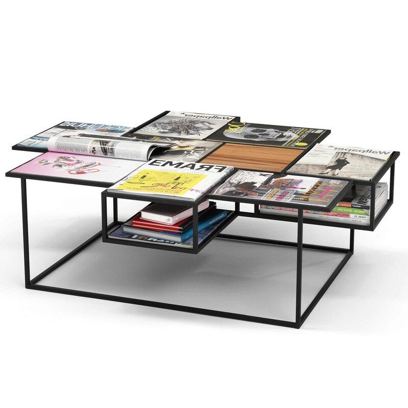 LINTELOO Vanity / Coffee Table
