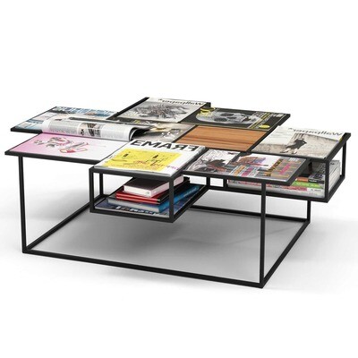 LINTELOO Vanity / Coffee Table