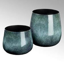LAMBERT Visby Vase klein