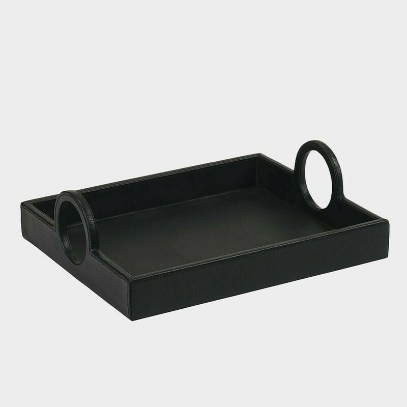 LAMBERT James Tablett Leder