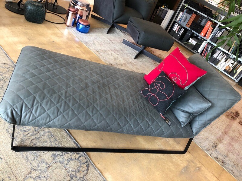 PIET BOON Kekke / Chaise Longue