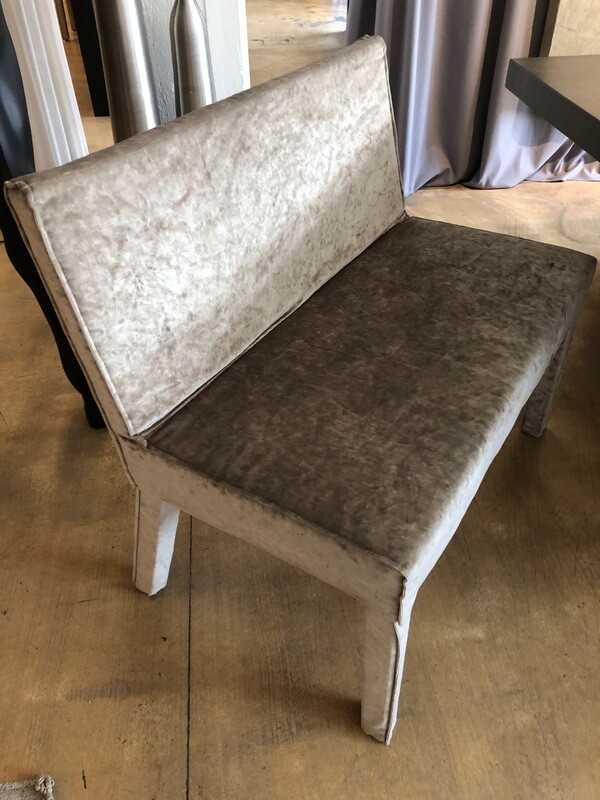 Piet Boon SAAR Bank Velvet Clay