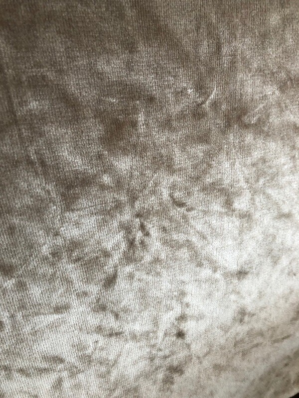 Piet Boon SAAR Bank Velvet Clay