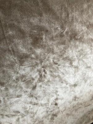 Piet Boon SAAR Bank Velvet Clay