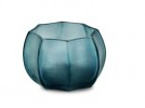 GUAXS Koonam tealight ocean blue/indigo