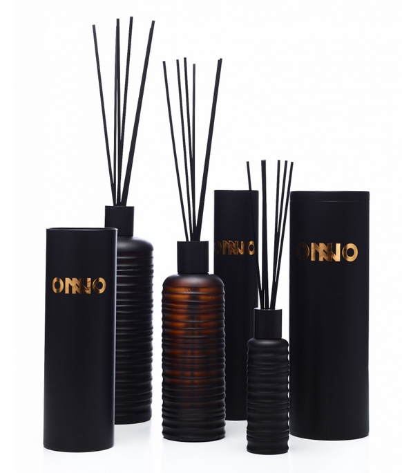 ONNO CUBO Diffuser Ginger Fig Duft