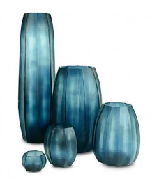 GUAXS Koonam M ocean blue/indigo