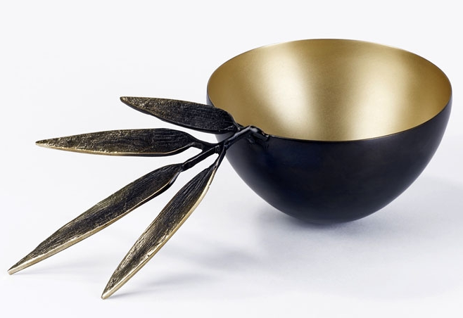 Lambert Yuko Bambusblatt Schale