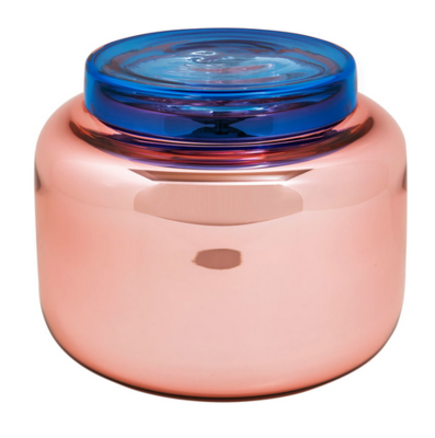PULPO Container low
