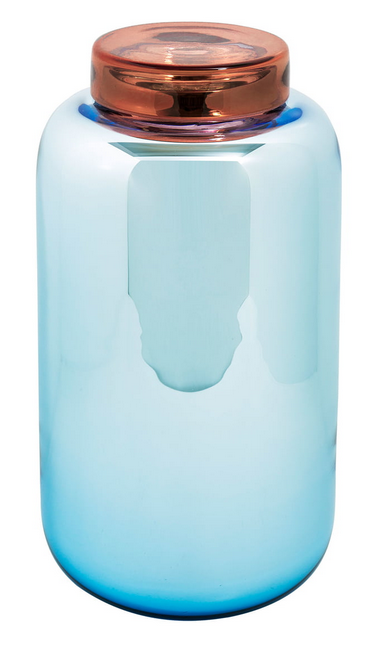 PULPO Container vase high