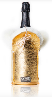 Kywie Champagner Cooler Gold