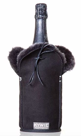 Kywie Champagner Cooler Black