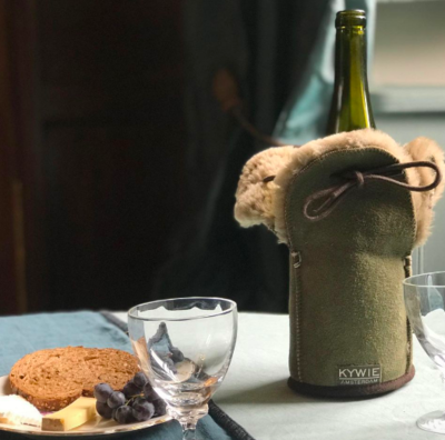 Kywie Champagner Cooler Camel