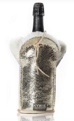 Kywie Champagner Cooler Silver