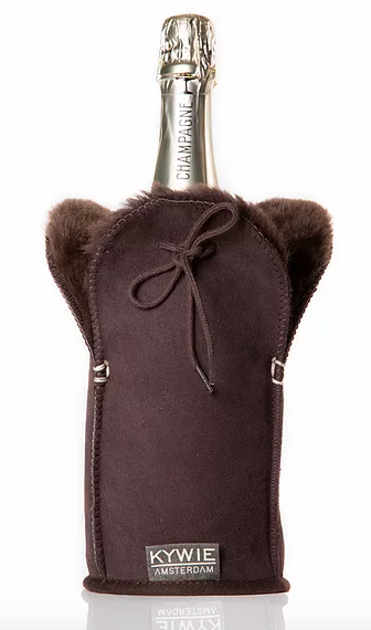 Kywie Champagner Cooler Brown