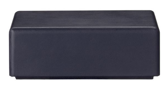 AYTM THECA Box Navy Länge 23.5 cm