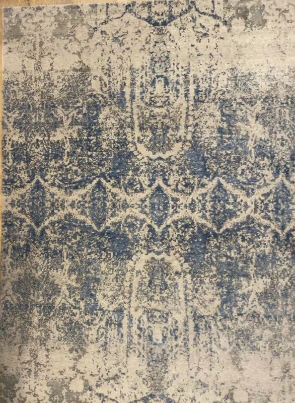 Teppich 2.37 cm x 1.75 cm Kollektion Sadaf