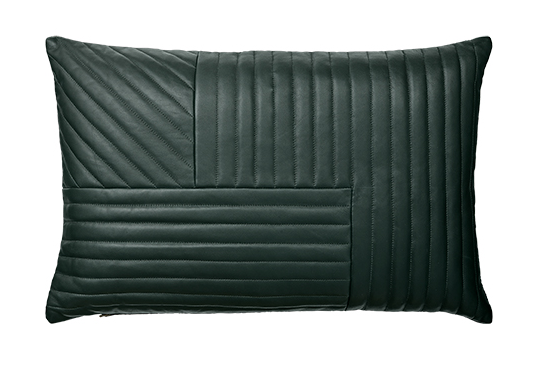 AYTM MOTUM cushion Forrest