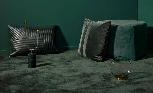 AYTM MOTUM cushion Forrest