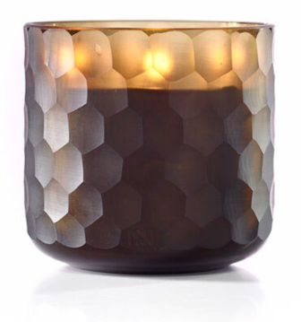 ONNO Duftkerze Circle L green Duft Bella Note