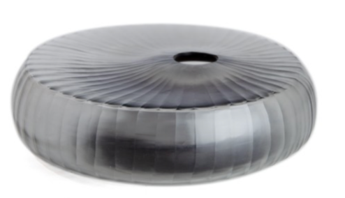 GUAXS Madras flat grey