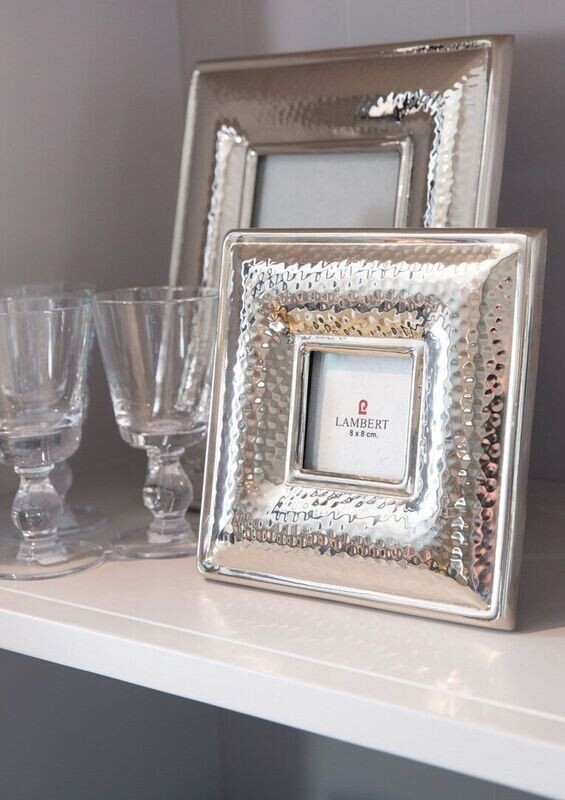 Lambert, Coadro Bilderrahmen Grösse 8x8