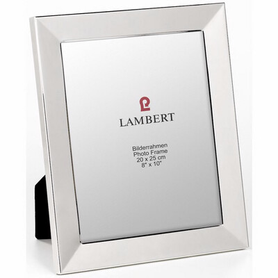 Lambert, Charlsten Bilderrahmen (20x25) Silber