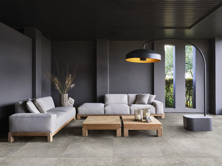 BENETE Outdoor Sofa