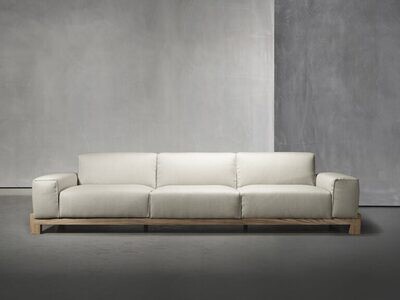BENETE Outdoor Sofa