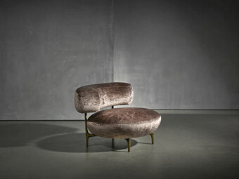 Ella Armchair