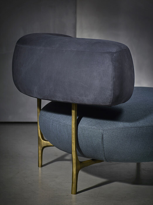 Ella Armchair