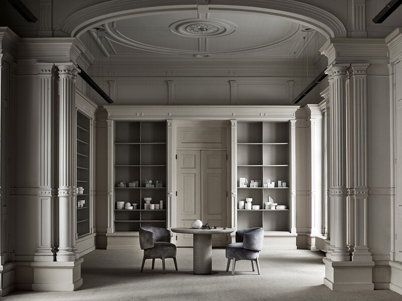 Jane Dining Chair
