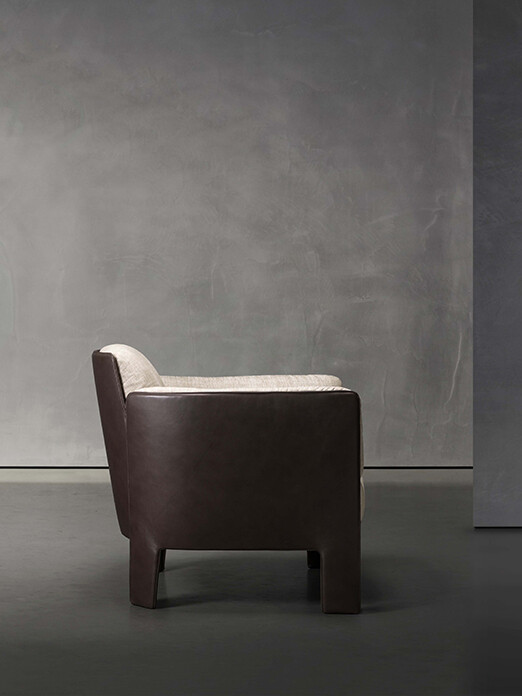 BOB Armchair