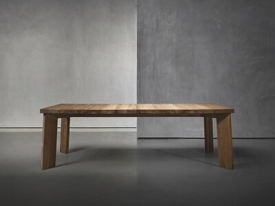 TIMME Outdoor dining Table
