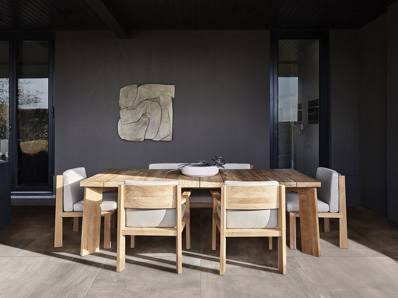 TIMME Outdoor dining Table